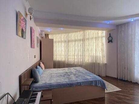 Продаётся 3-комнатная квартира в новостройке, Nizami, 175 м², 550 000 AZN, фото 4 / 12