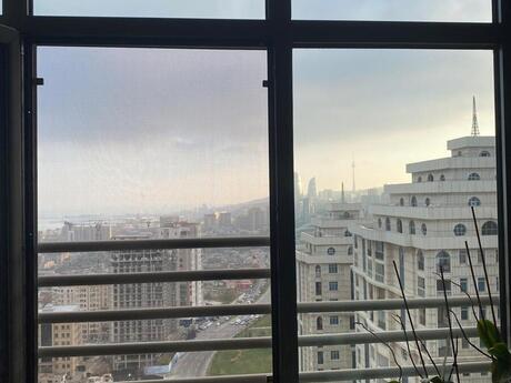 Продаётся 3-комнатная квартира в новостройке, Nizami, 175 м², 550 000 AZN, фото 5 / 12