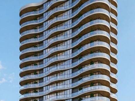 5 otaq · 272 m² · 7/14 mərtəbə, Gənclik