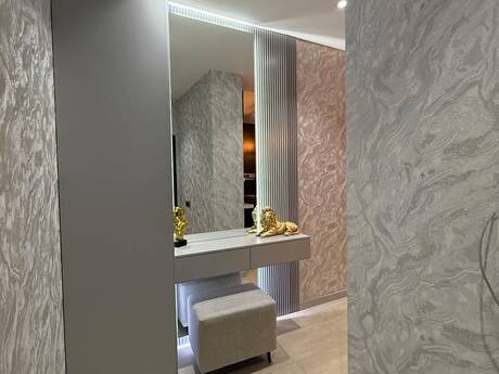 3 otaqlı mənzil, 113 m², Greenville Residence: 280 000 ₼ 5