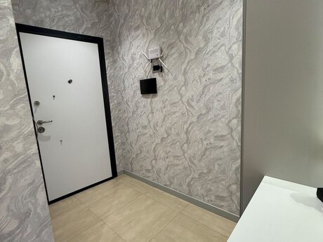 3 otaqlı mənzil, 113 m², Greenville Residence: 280 000 ₼ 4