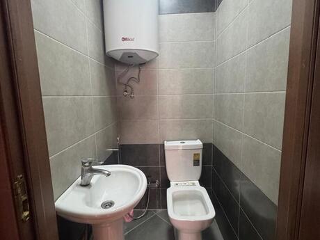 Qurtuluş 93 kompleksində 2 otaqlı yeni tikili mənzil satılır, 72 m², 86 000 AZN, şəkil 4 / 12