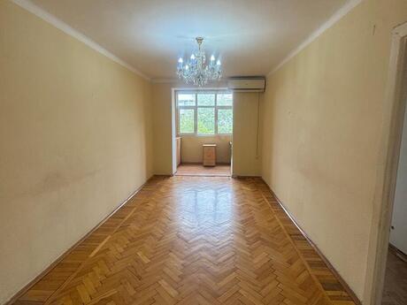Elan №6491191 - Bakı, Nəriman Nərimanov m., 3 otaqlı, 68 m², 4/5 mərtəbə