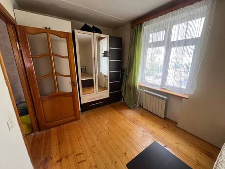 Kirayə 2 otaqlı mənzil, 50 m², Gənclik: 700 ₼/ay 3