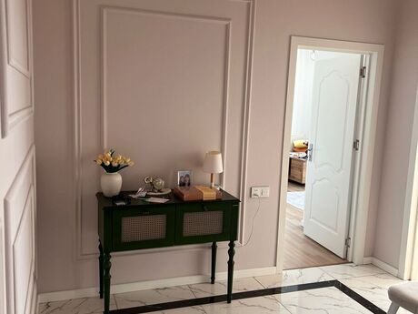 Аренда: 2-комнатная квартира, 75 м², Nizami: 1 200 ₼/мес 5