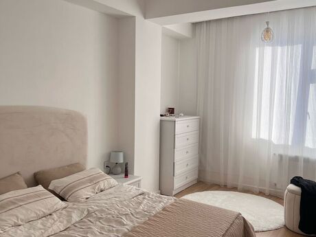 Аренда: 2-комнатная квартира, 75 м², Nizami: 1 200 ₼/мес 3
