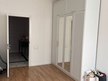 Аренда: 2-комнатная квартира, 75 м², Nizami: 1 200 ₼/мес 4