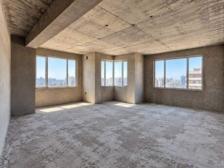 28 Mayda 4 otaqlı yeni tikili mənzil satılır, 190 m², 650 000 AZN, şəkil 3 / 7