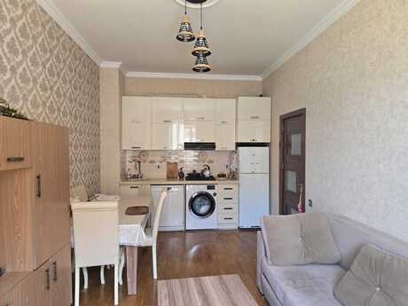 2-room apartment, 42 m², Kristal Abşeron Biləcəri: 129 000 ₼ 3
