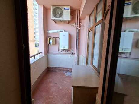 4-room apartment for rent, 200 m², Şah İsmayıl Xətai: 3 000 ₼/mo 4