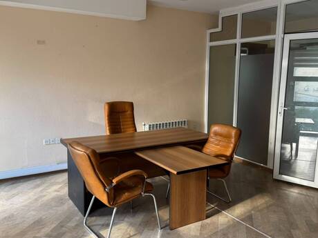 Elan №6491222 - Bakı, Nizami m., 100 m²