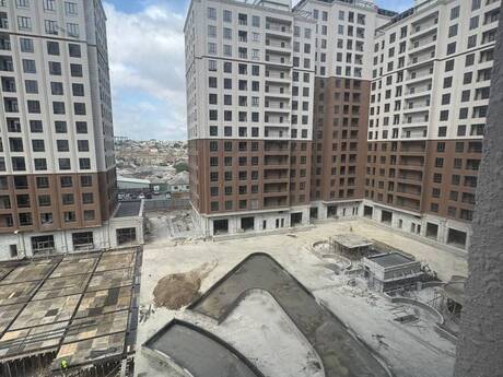 Elan №6491218 - Bakı, Binəqədi q., 3 otaqlı, 125 m², 7/16 mərtəbə