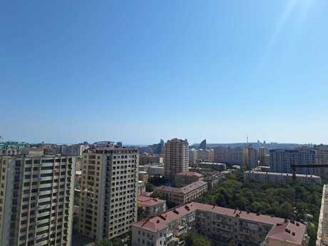 Объявление №6491235 - Баку, м. Нариман Нариманов, 4-комн., 160 м², 17/17 этаж