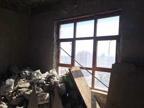 4-room apartment, 160 m², Nəriman Nərimanov: 500 000 ₼ 3