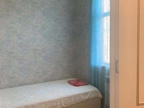 1 otaqlı mənzil, 34 m², Memar Əcəmi: 124 000 ₼ 4