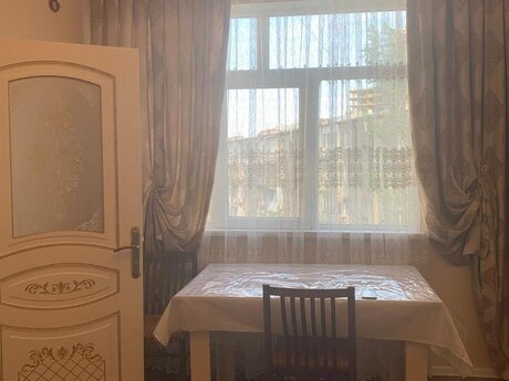 1 otaqlı mənzil, 34 m², Memar Əcəmi: 124 000 ₼ 2