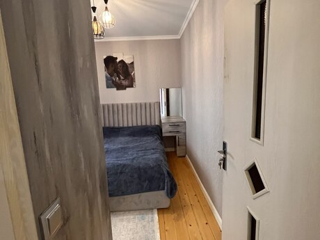 2 otaqlı həyət evi, 67 m², Binəqədi: 47 500 ₼ 5