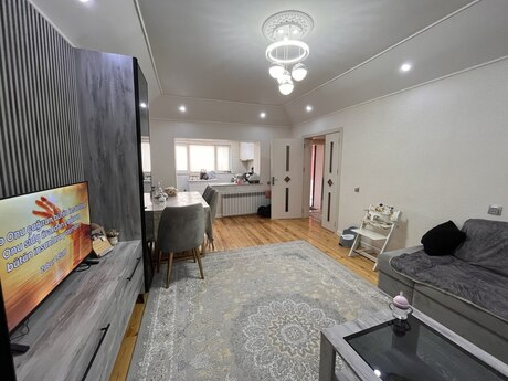 2 otaqlı həyət evi, 67 m², Binəqədi: 47 500 ₼ 2