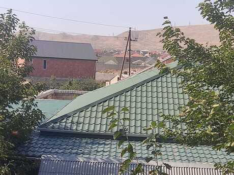 Qaradağda 4 otaqlı həyət evi satılır, 120 m², 90 000 AZN, şəkil 4 / 12