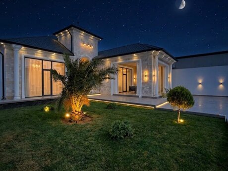 5-room house, 320 m², Mərdəkan: 1 100 000 ₼ 3