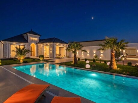 5-room house, 320 m², Mərdəkan: 1 100 000 ₼ 2