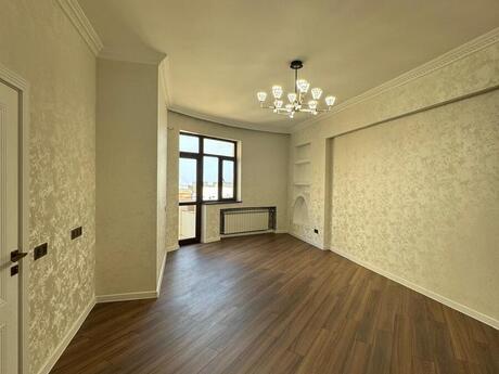 Elan №6491313 - Bakı, İnşaatçılar m., 3 otaqlı, 130 m², 8/14 mərtəbə