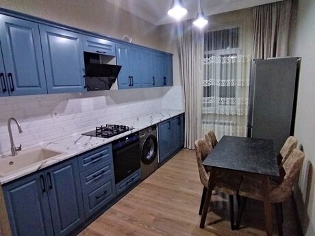 2-комнатная квартира, 56,6 м², Bayıl: 210 000 ₼ 2