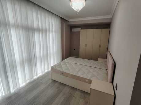 Elan №6491300 - Bakı, 28 May m., 4 otaqlı, 150 m², 9/15 mərtəbə