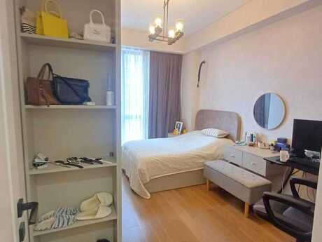 Park Yasamal kompleksində 3 otaqlı yeni tikili mənzil satılır, 73 m², 233 000 AZN, şəkil 5 / 9