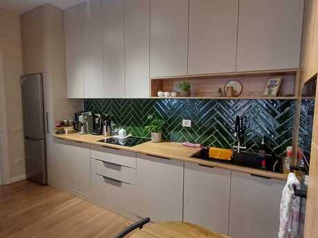 Park Yasamal kompleksində 3 otaqlı yeni tikili mənzil satılır, 73 m², 233 000 AZN, şəkil 2 / 9