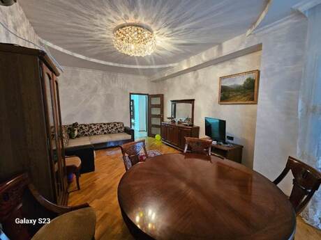 3-room new-build apartment for sale in İnşaatçılar, 128 m², 280 000 AZN, photo 3 / 12