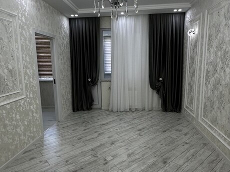 3-комнатная квартира, 88 м², 20 Yanvar: 192 000 ₼ 3