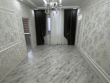 3-комнатная квартира, 88 м², 20 Yanvar: 192 000 ₼ 2