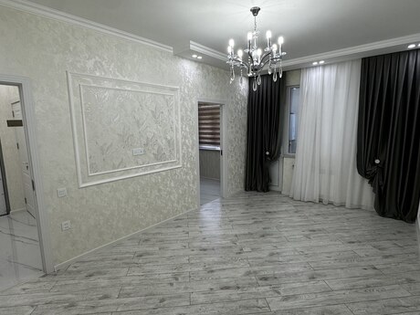 3-комнатная квартира, 88 м², 20 Yanvar: 192 000 ₼ 4