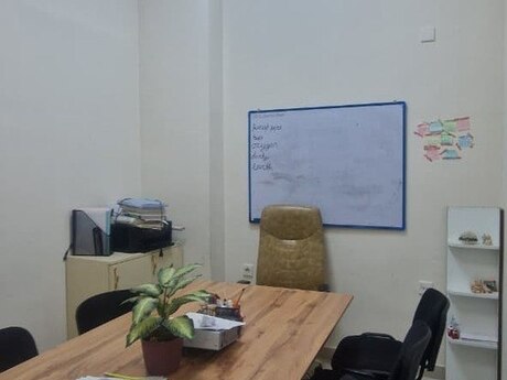 Elan №6491355 - Bakı, İnşaatçılar m., 158 m²