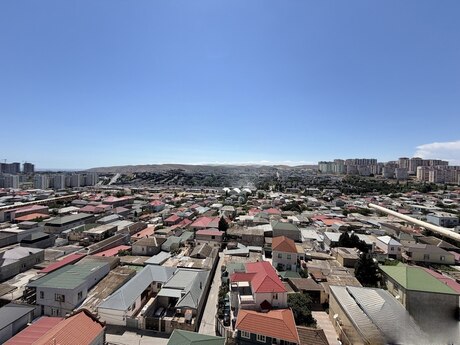 İnşaatçılarda 2 otaqlı yeni tikili mənzil satılır, 100 m², 275 000 AZN, şəkil 5 / 5