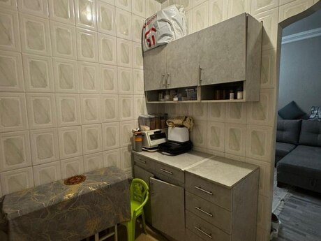 Memar Əcəmidə 2 otaqlı köhnə tikili mənzil satılır, 50 m², 156 000 AZN, şəkil 5 / 8