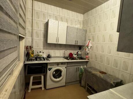 Memar Əcəmidə 2 otaqlı köhnə tikili mənzil satılır, 50 m², 156 000 AZN, şəkil 4 / 8