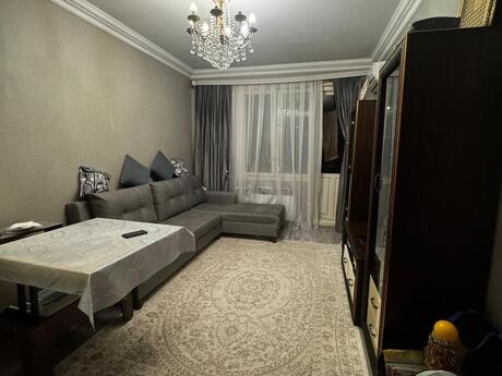 Elan №6491353 - Bakı, Memar Əcəmi m., 2 otaqlı, 50 m², 3/5 mərtəbə