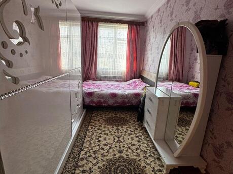 Memar Əcəmidə 2 otaqlı köhnə tikili mənzil satılır, 50 m², 156 000 AZN, şəkil 3 / 8