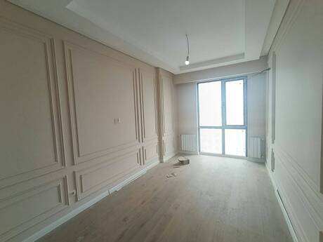 Объявление №6491333 - Баку, Ясамальский р., 2-комн., 42 м², 15/16 этаж
