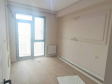 Park Yasamal kompleksində 2 otaqlı yeni tikili mənzil satılır, 42 m², 164 500 AZN, şəkil 3 / 8