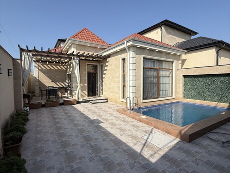 3-room house, 70 m², Mərdəkan: 199 000 ₼ 3