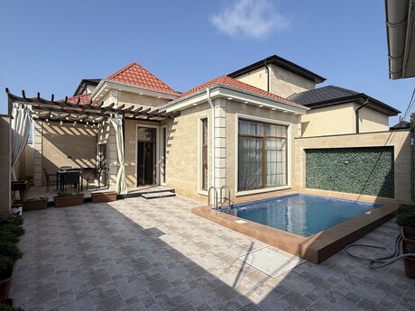 3-room house, 70 m², Mərdəkan: 199 000 ₼ 4