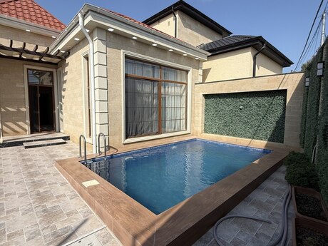3-room house, 70 m², Mərdəkan: 199 000 ₼ 2