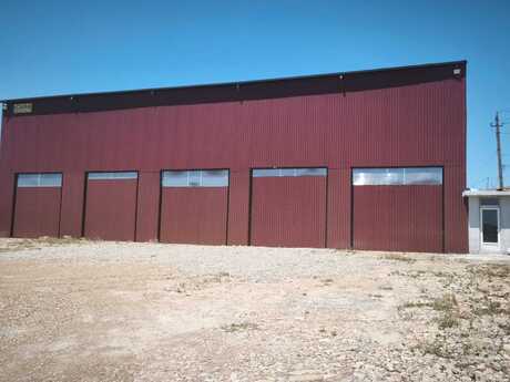 Elan №6491351 - Bakı, Saray q., 600 m²