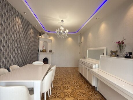 Nərimanovda 4 otaqlı köhnə tikili mənzil satılır, 115 m², 320 000 AZN, şəkil 4 / 12