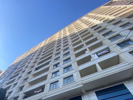 Elan №6491366 - Bakı, Əhmədli m., 2 otaqlı, 84 m², 14/16 mərtəbə