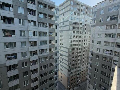 Объявление №6491375 - Баку, м. 20 января, 2-комн., 80 м², 13/20 этаж