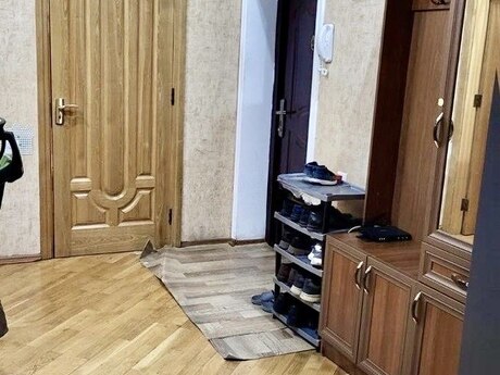 2-room apartment for rent, 110 m², 28 May: 750 ₼/mo 5